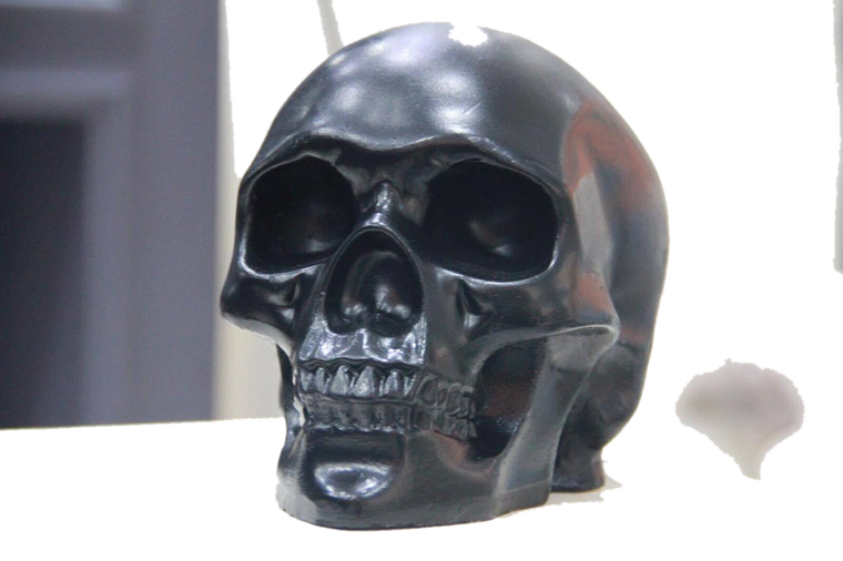 Drag&Drop transparent product image - Kuru Kafa
