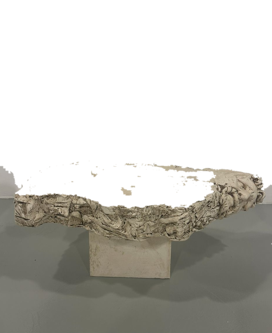 Drag&Drop transparent product image - Laocoön Coffee Table