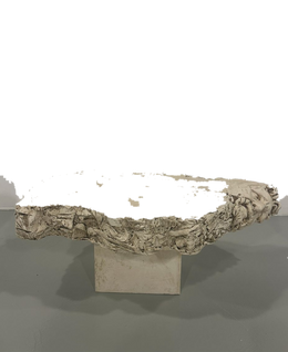 Drag&Drop transparent product image - Laocoön Coffee Table