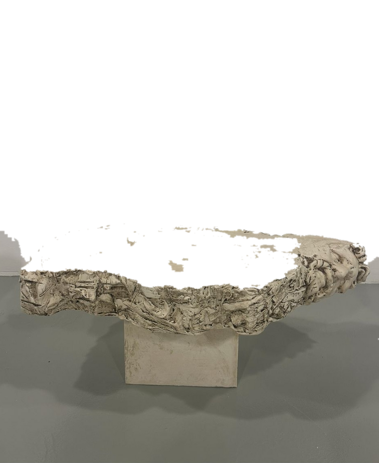 Drag&Drop transparent product image - Laocoön Coffee Table