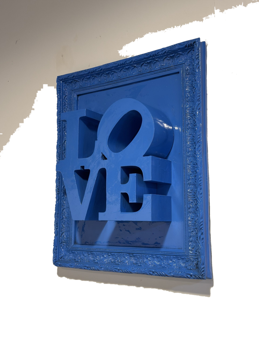 Drag&Drop transparent product image - Love Tablo
