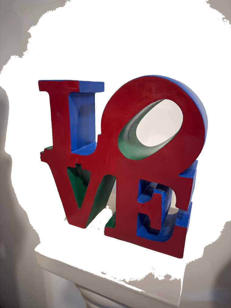 Drag&Drop transparent product image - Love&Love