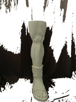 Drag&Drop transparent product image - Marcus Aurelius Ayağı