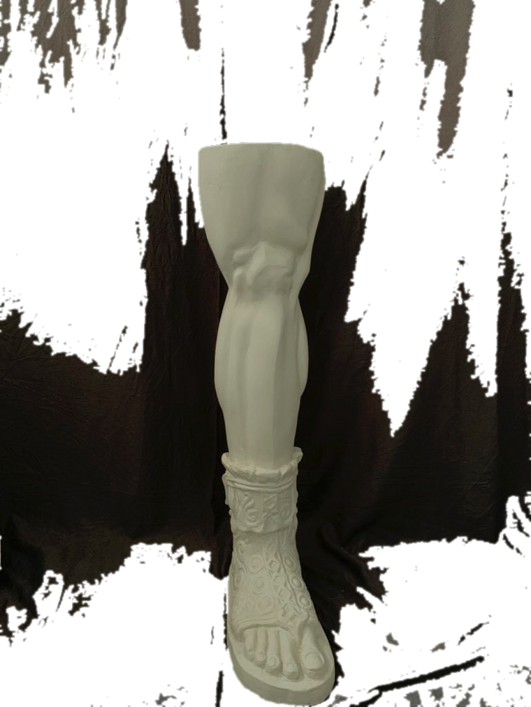 Drag&Drop transparent product image - Marcus Aurelius Ayağı
