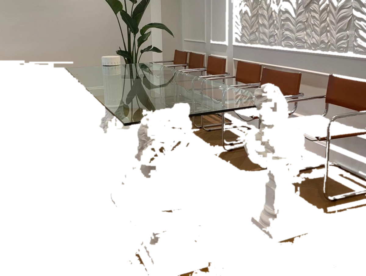 Drag&Drop transparent product image - Marie Antoinette- Apollo Yemek Masası