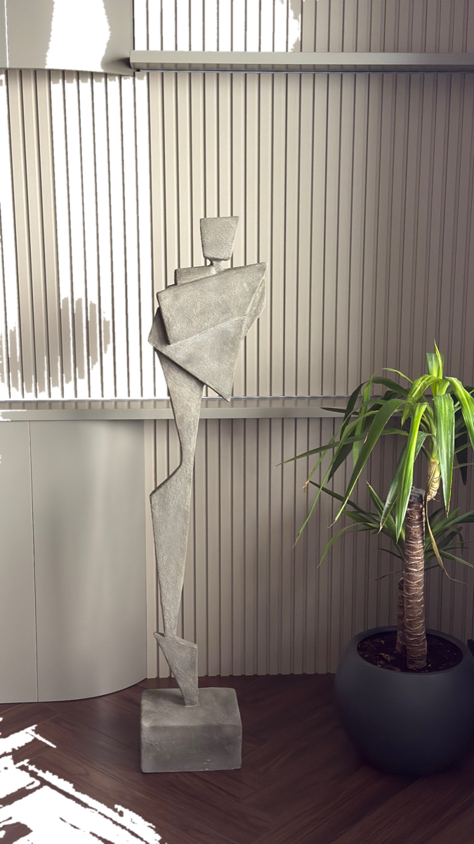 Drag&Drop transparent product image - Monolit Silüet