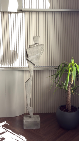 Drag&Drop transparent product image - Monolit Silüet