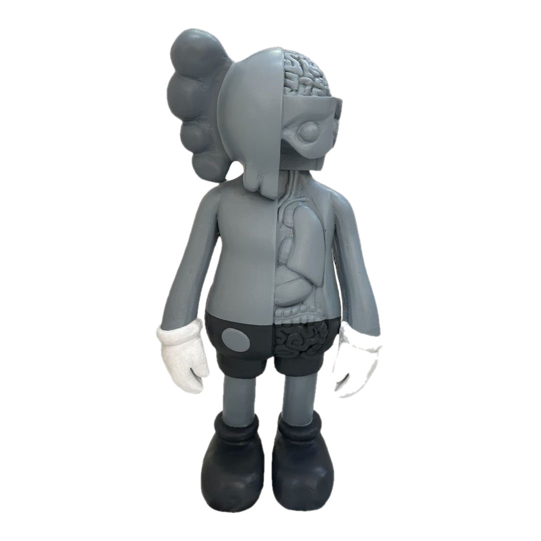 Drag&Drop transparent product image - Organ Kaws - 2