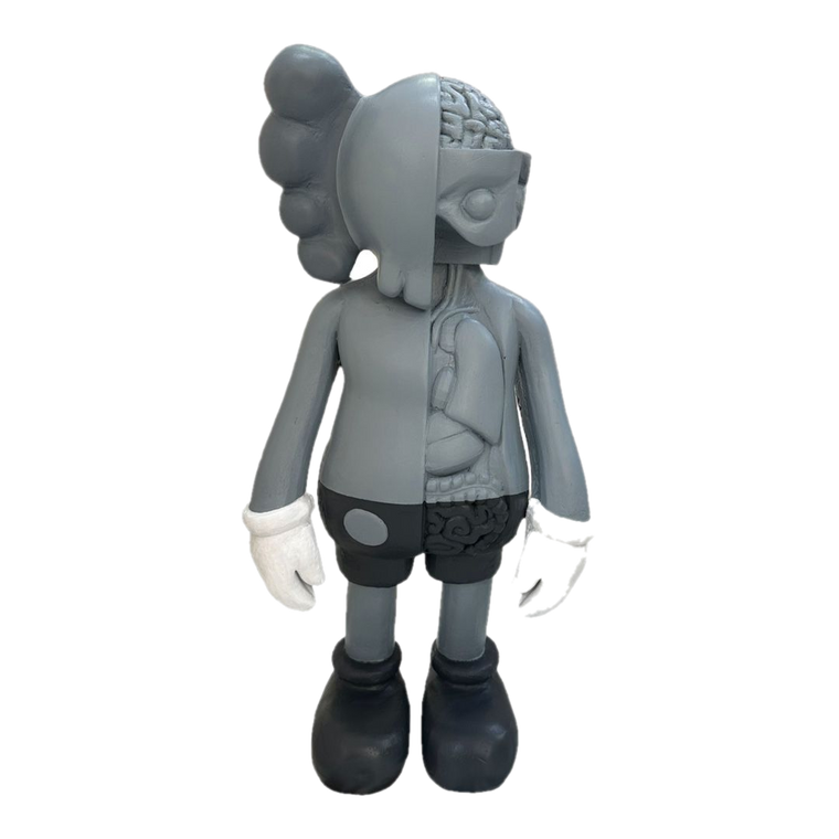 Drag&Drop transparent product image - Organ Kaws - 2
