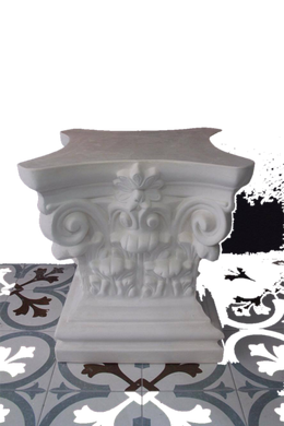 Drag&Drop transparent product image - Pera Sehpa