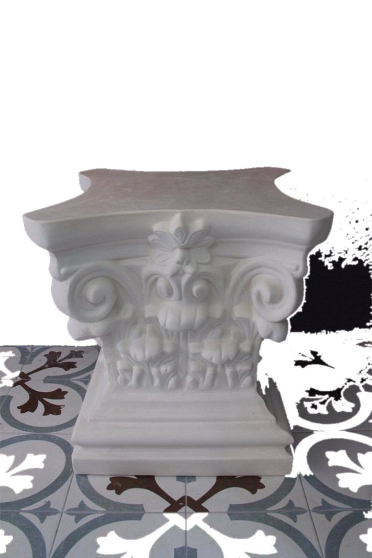 Drag&Drop transparent product image - Pera Sehpa