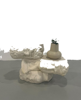 Drag&Drop transparent product image - Piece Faced Coffee Table