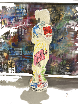 Drag&Drop transparent product image - Art Pop new Venüs