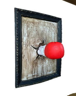 Drag&Drop transparent product image - Punch Tablo