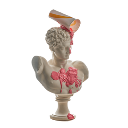 Drag&Drop transparent product image - Milkshake Hermes