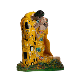 Drag&Drop transparent product image - The Kiss Heykeli- Gustav Klimt