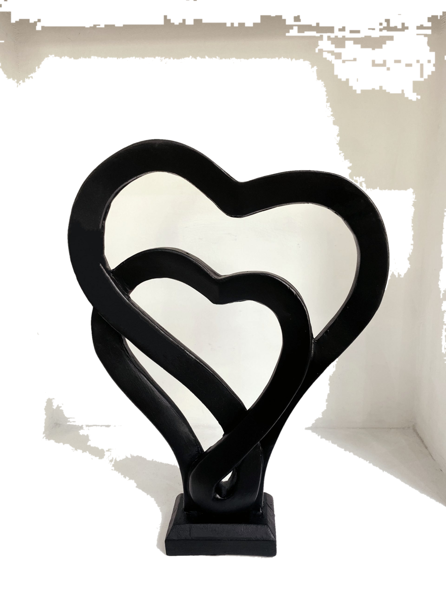 Drag&Drop transparent product image - True Love Heykeli