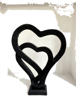 Drag&Drop transparent product image - True Love Heykeli