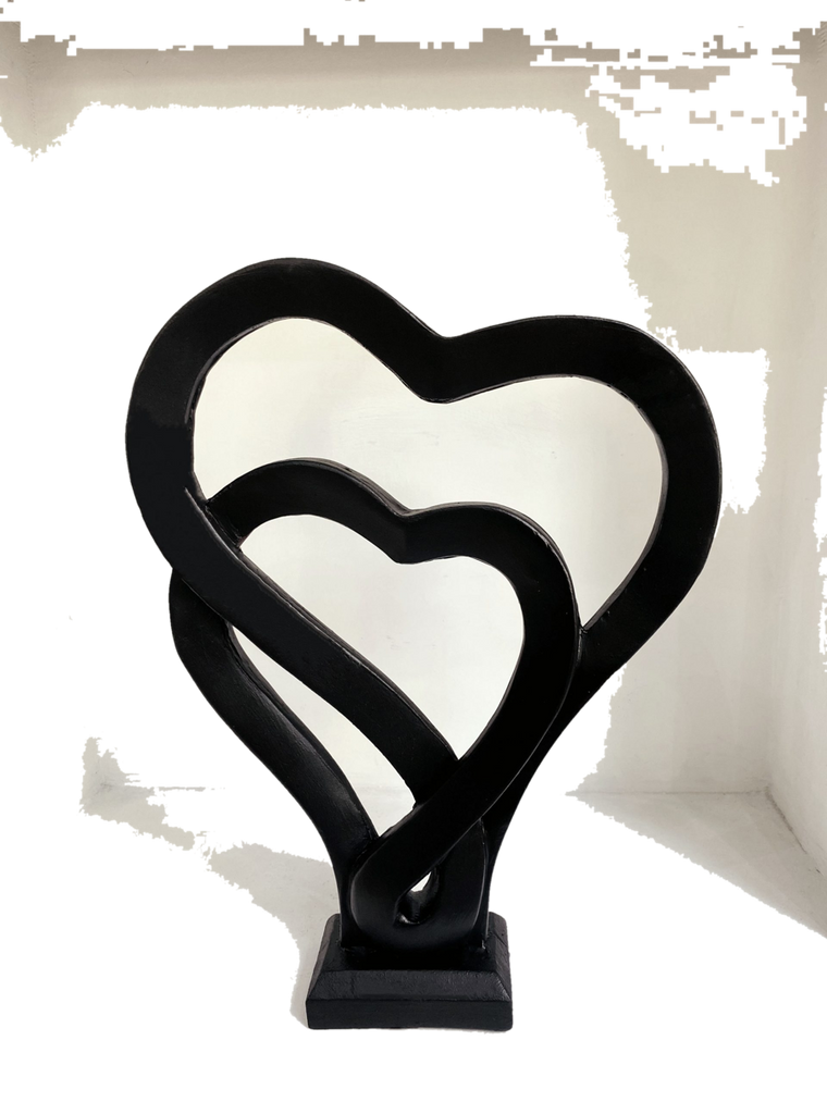 Drag&Drop transparent product image - True Love Heykeli
