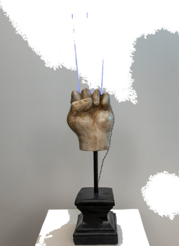 Drag&Drop transparent product image - Wolverine
