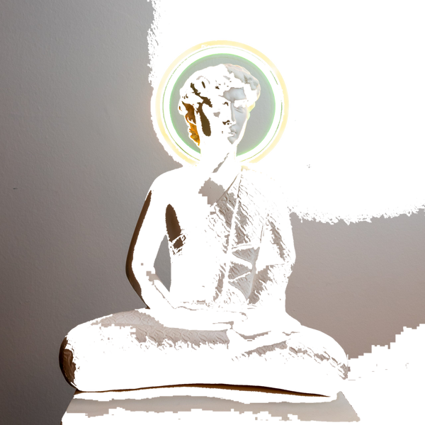 Yoga David