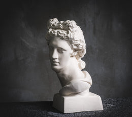 Küçük Apollo Büstü