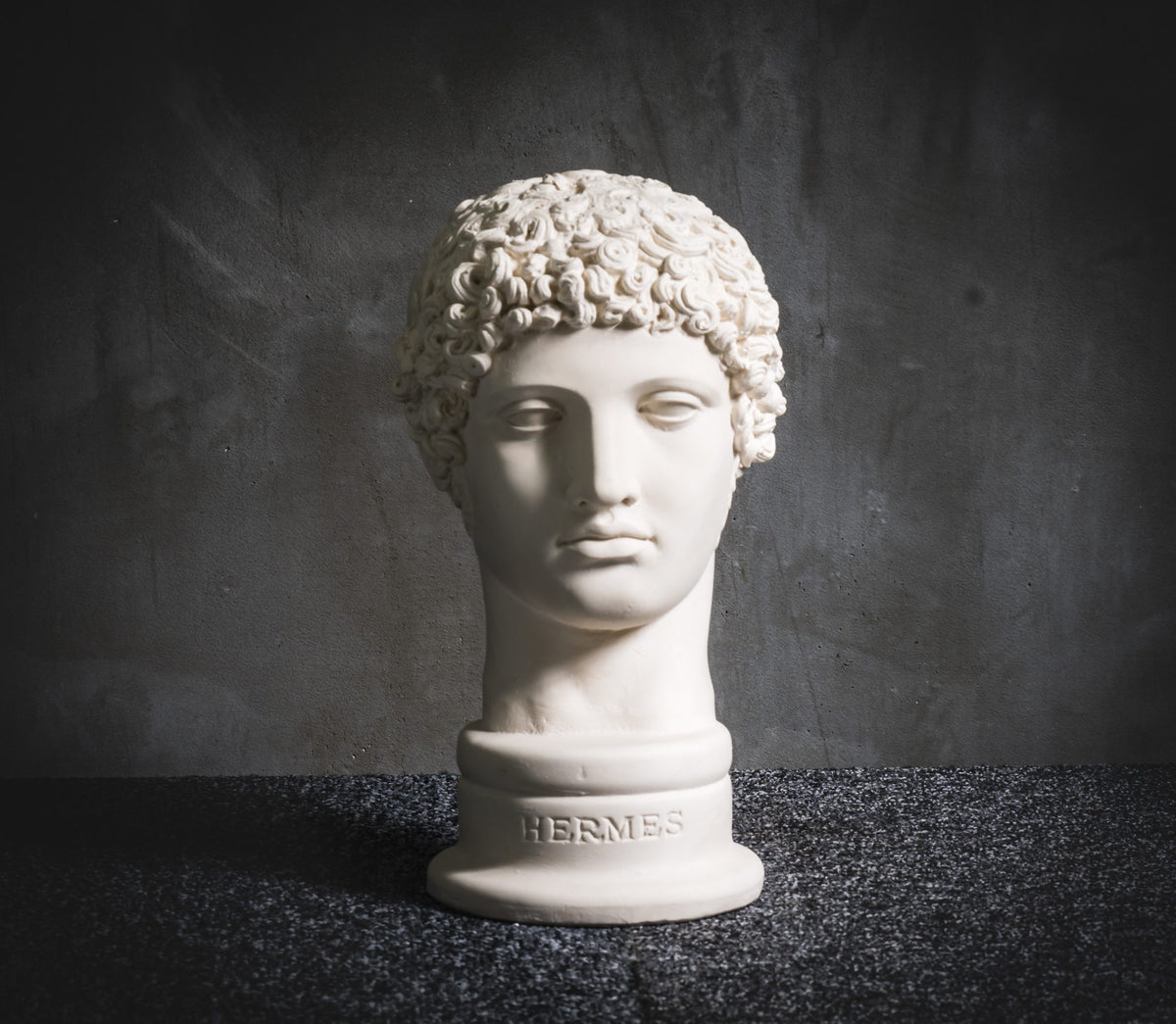 Hermes Büstü ürün görseli