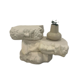 Drag&Drop transparent product image - Piece Faced Coffee Table