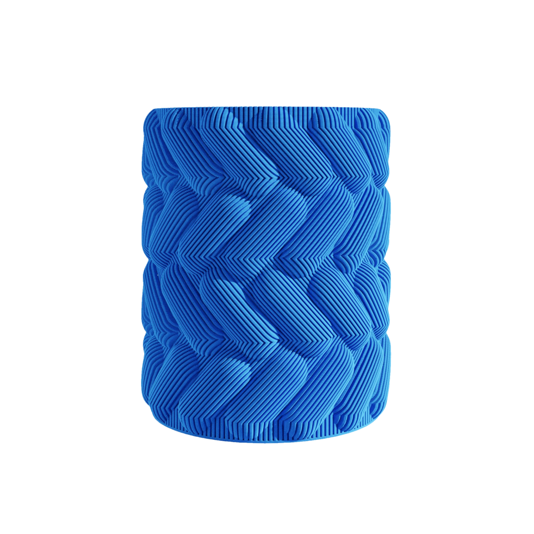 Drag&Drop transparent product image - Pil Vazo
