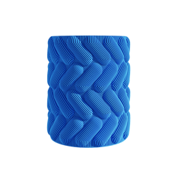 Drag&Drop transparent product image - Pil Vazo