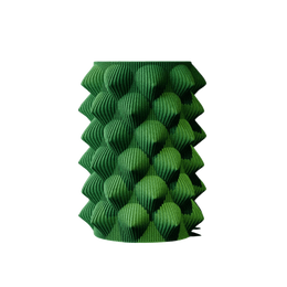 Drag&Drop transparent product image - Pin Vazo