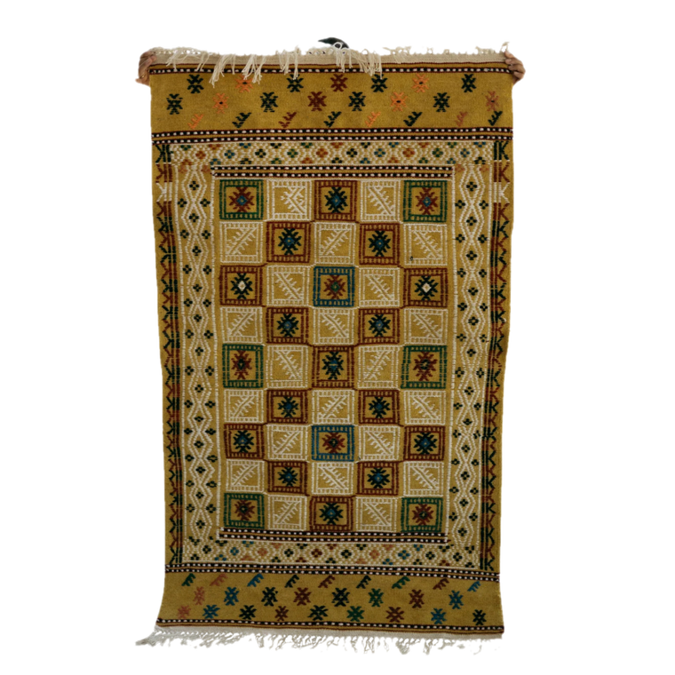 Drag&Drop transparent product image - Pıtrak Cicim Kilim