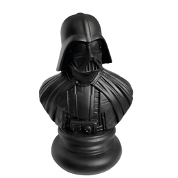Drag&Drop transparent product image - Darth Vader sculpture