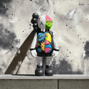 Pop Art Organ Kaws - vinterro