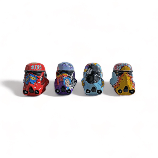 Pop Art Stormtrooper – Special Series
