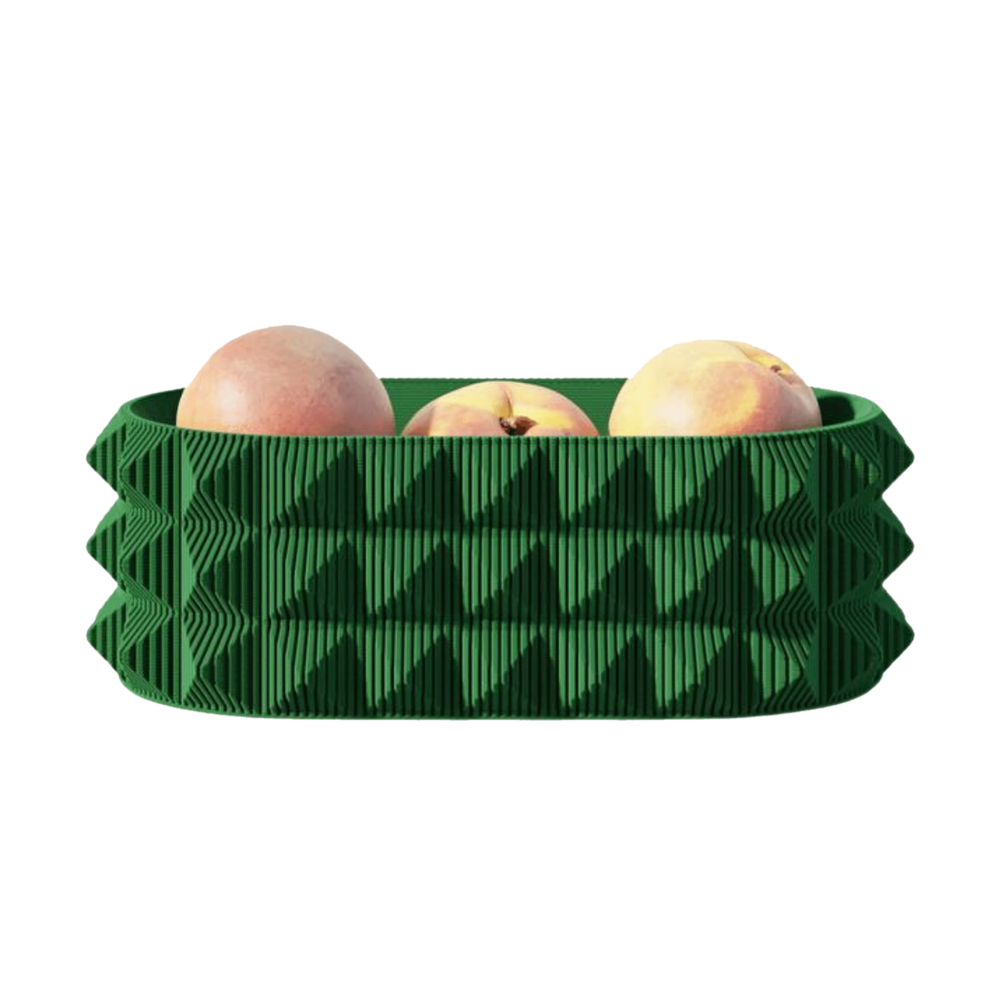 Drag&Drop transparent product image - PORCUPINE PLATE