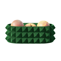 Drag&Drop transparent product image - PORCUPINE PLATE