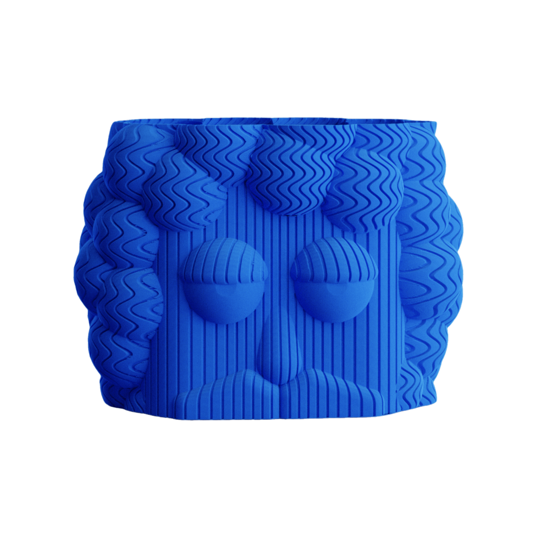Drag&Drop transparent product image - Frank Vazo