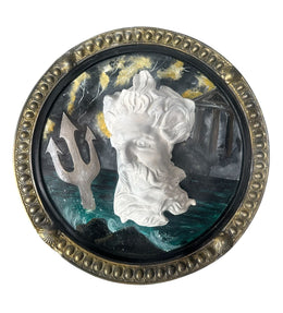 poseidon