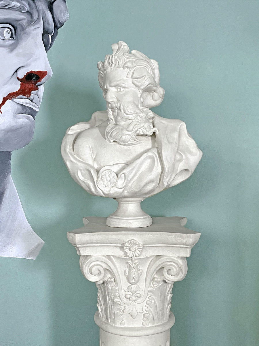 Poseidon Büst ürün görseli