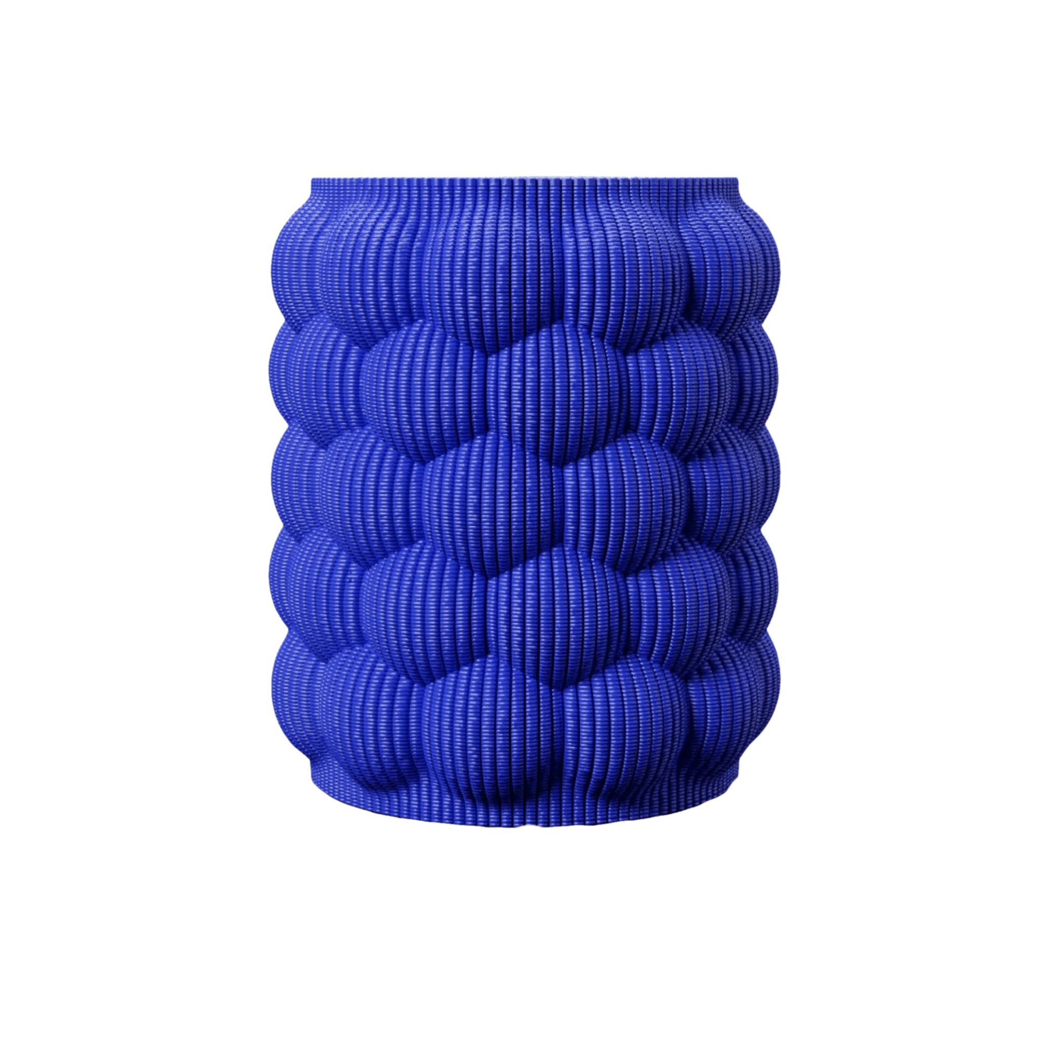 Drag&Drop transparent product image - PYPURKA VASE
