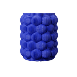 Drag&Drop transparent product image - PYPURKA VASE