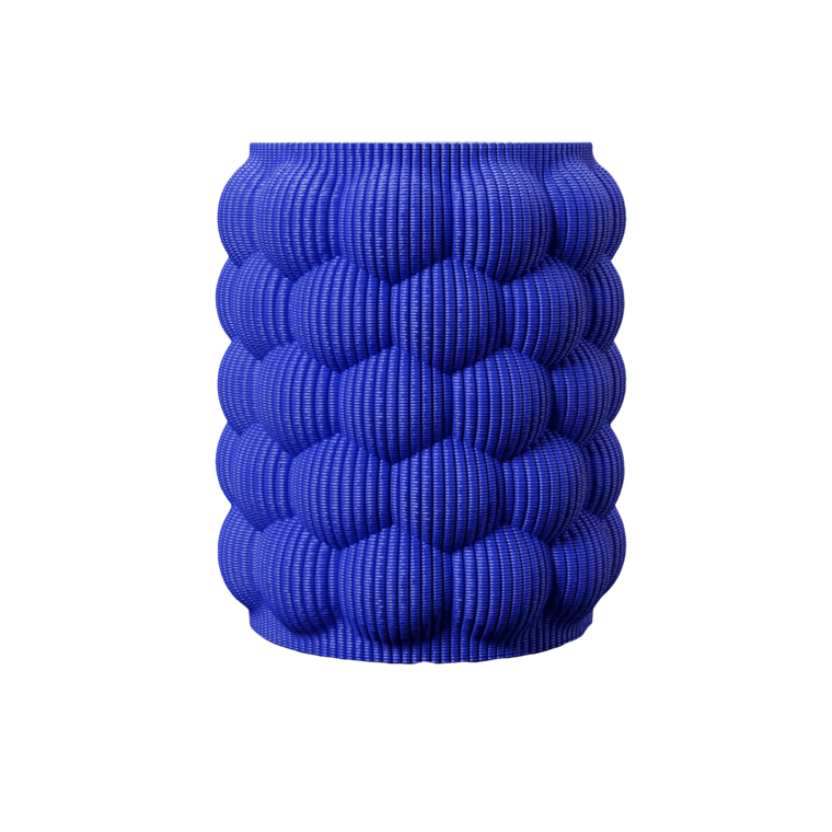 Drag&Drop transparent product image - PYPURKA VASE