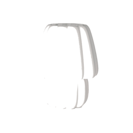 Drag&Drop transparent product image - Puf Lamba