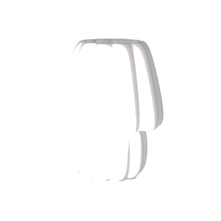 Drag&Drop transparent product image - Puf Lamba
