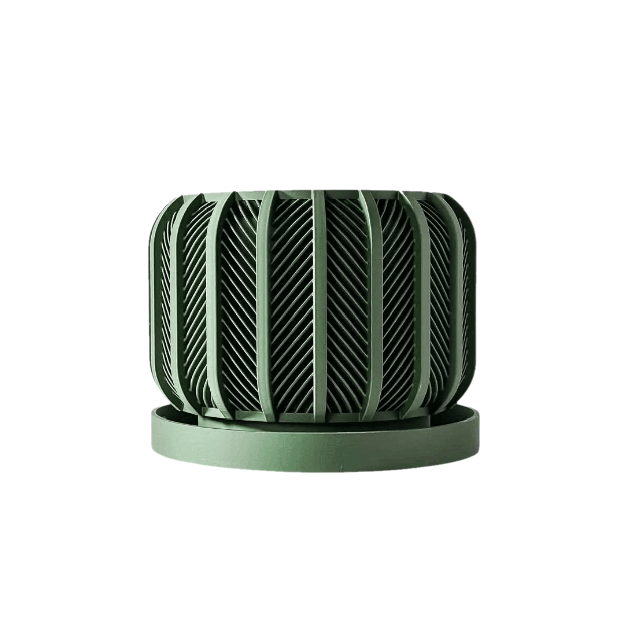 Drag&Drop transparent product image - Krato Vazo
