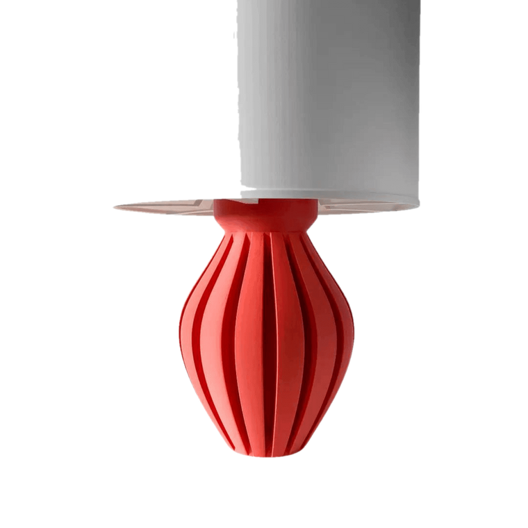 Drag&Drop transparent product image - Okomi Abajur