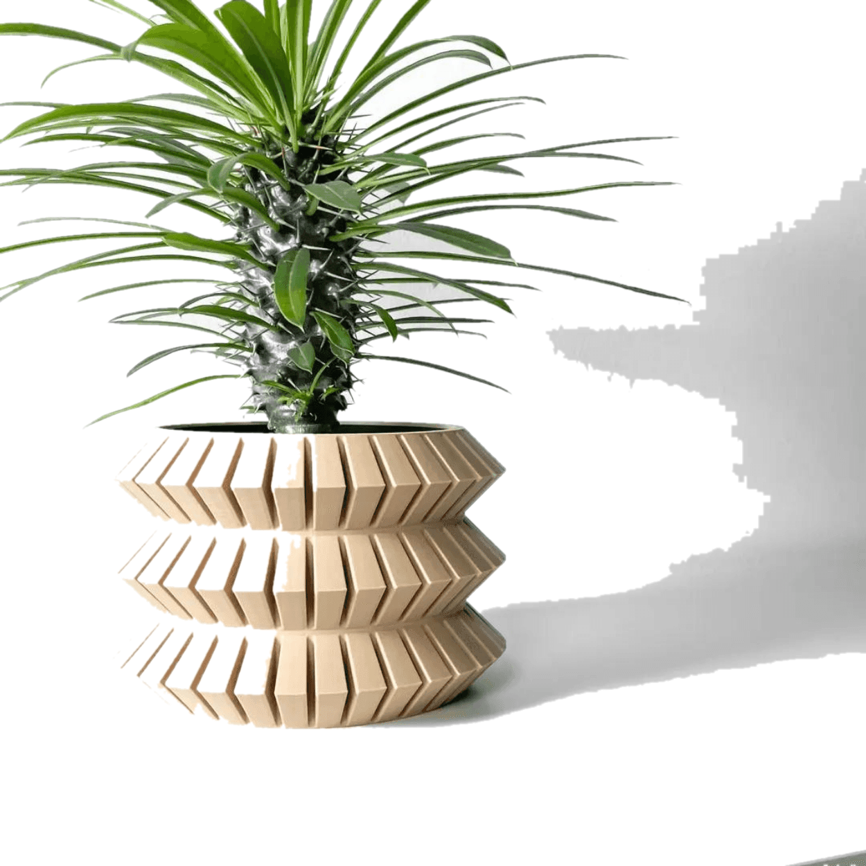 Drag&Drop transparent product image - Vista Vazo