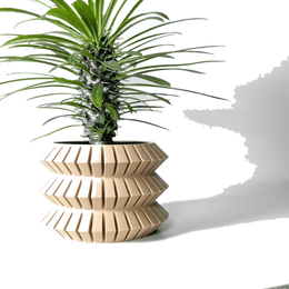Drag&Drop transparent product image - Vista Vazo