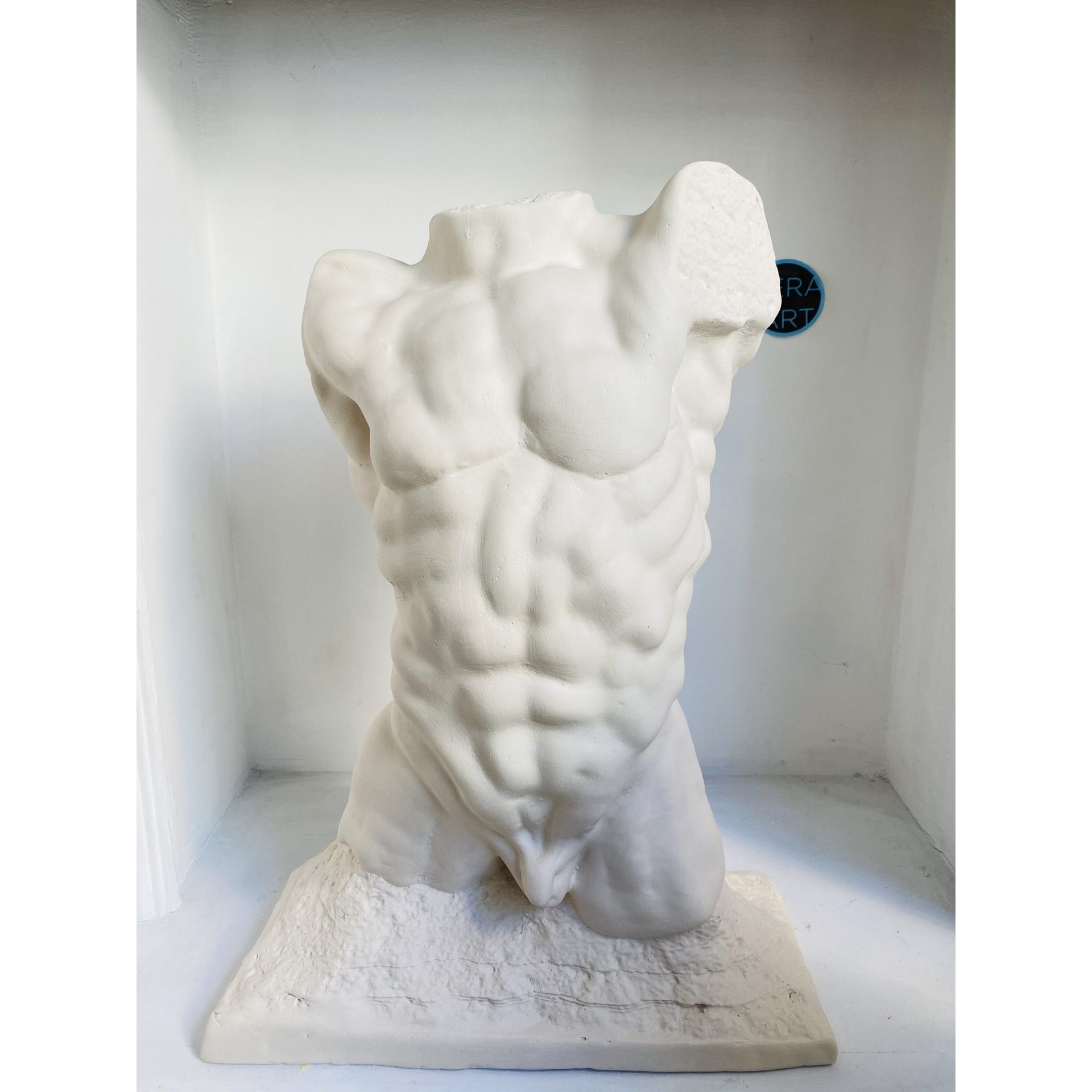 Rodin Torso ürün görseli